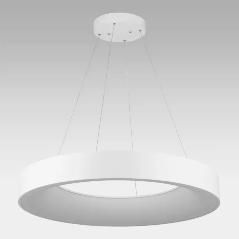 ETERNITY 78 PENDANT 80W 3000K, TRIAC, WHITE