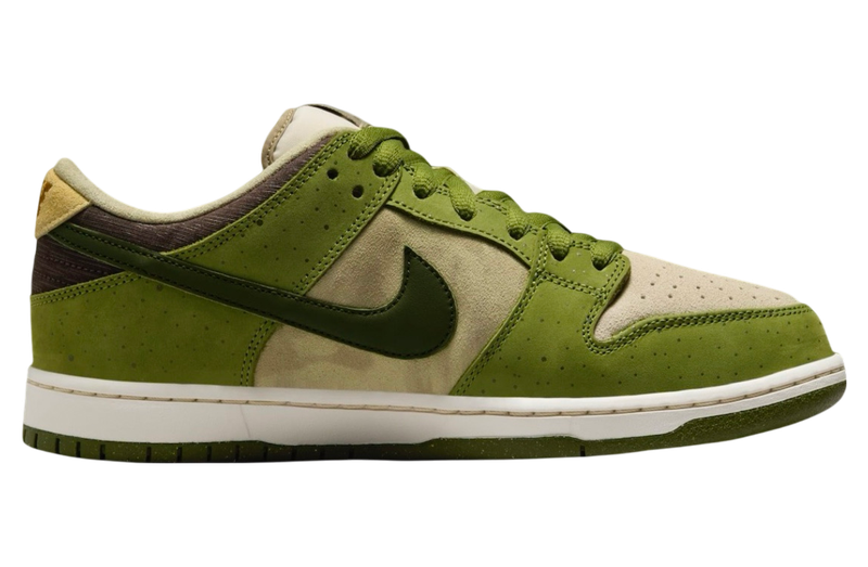Nike SB Dunk Low 'Matcha' x Yuto Horigome