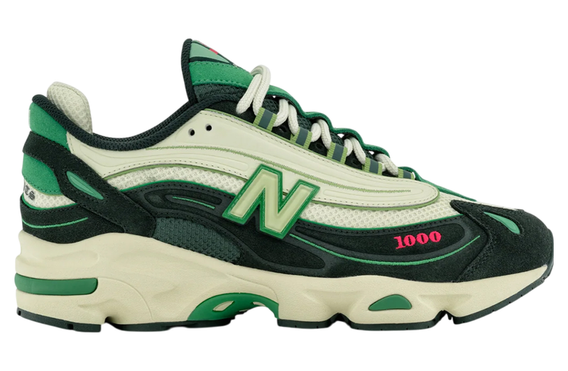 New Balance 1000 Concepts Míle