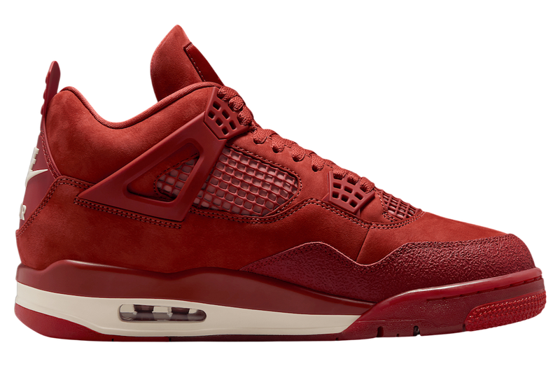 Air Jordan 4 Retro OG SP x Nigel Sylvester Brick by Brick