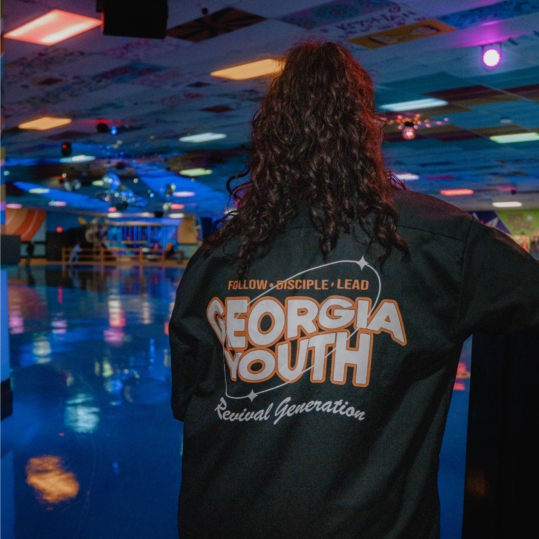 Georgia Youth Industrial Shirt