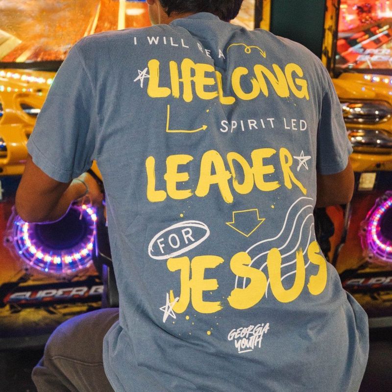 CALLED T-shirt