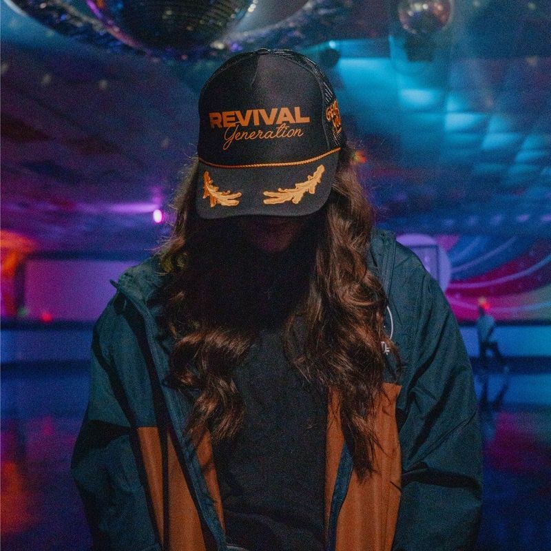 Revival Generation Hat
