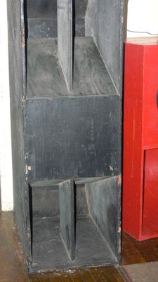 15&quot; Earthquake Subwoofer Box