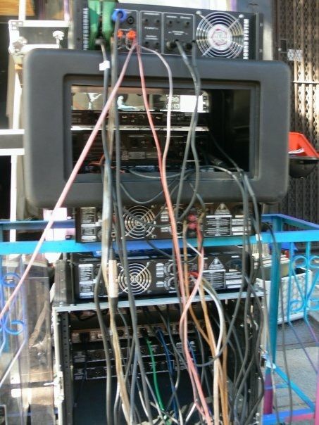 DJ Rental Package #1