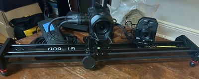 &quot;Pro-Video&quot; Recording production Package #1