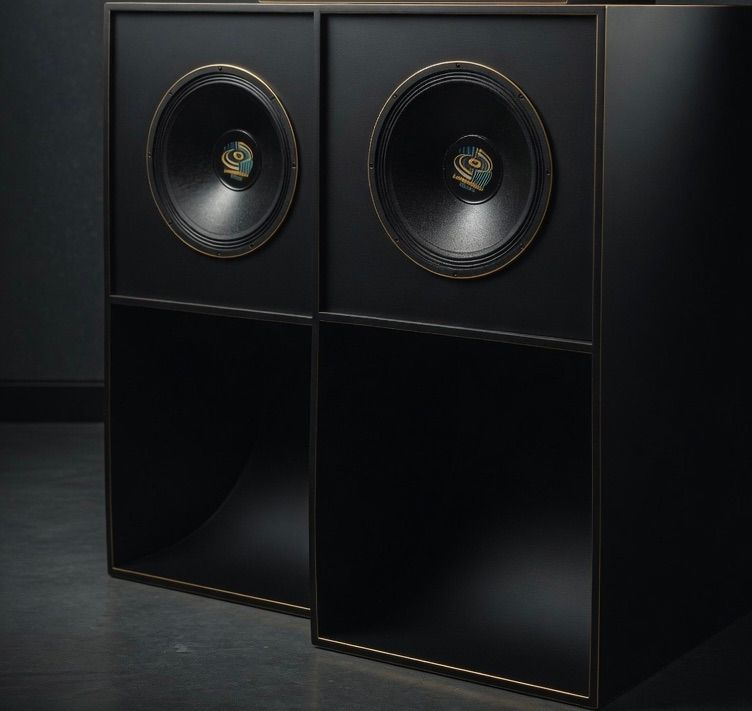 15 INCH SCOOP SUBWOOFER BOX