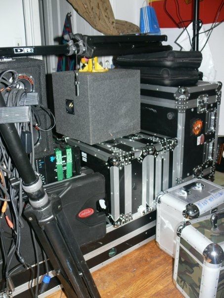 DJ Rental Package #1 (Starting @ $5.000.00)