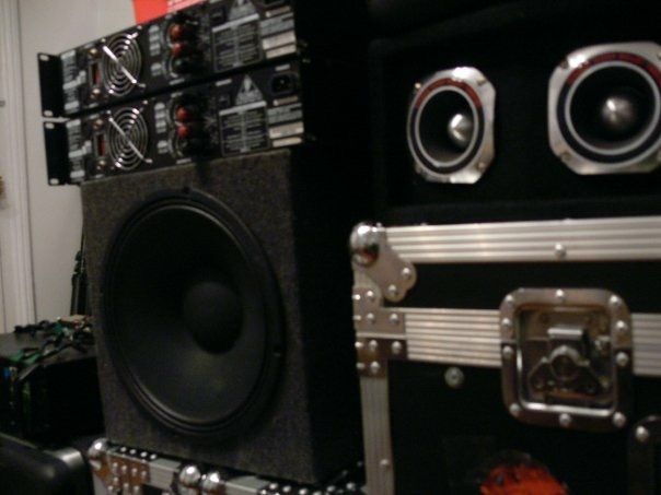 DJ Rental Package #1 (Starting @ $5.000.00)