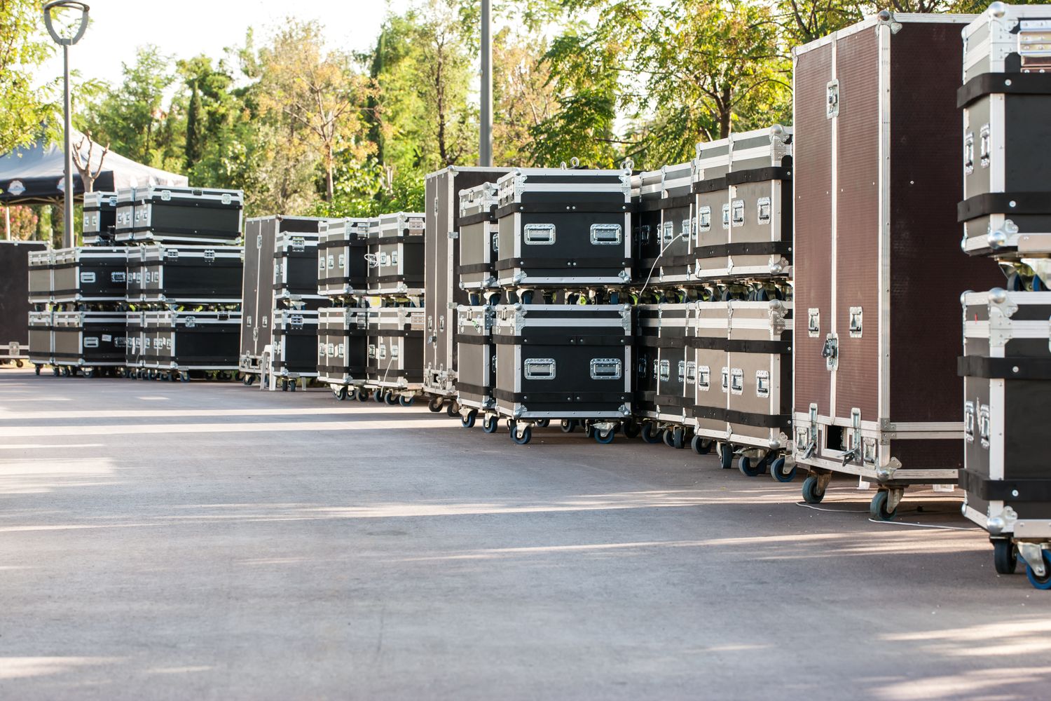 DJ Rental Package #1 (Starting @ $5.000.00)