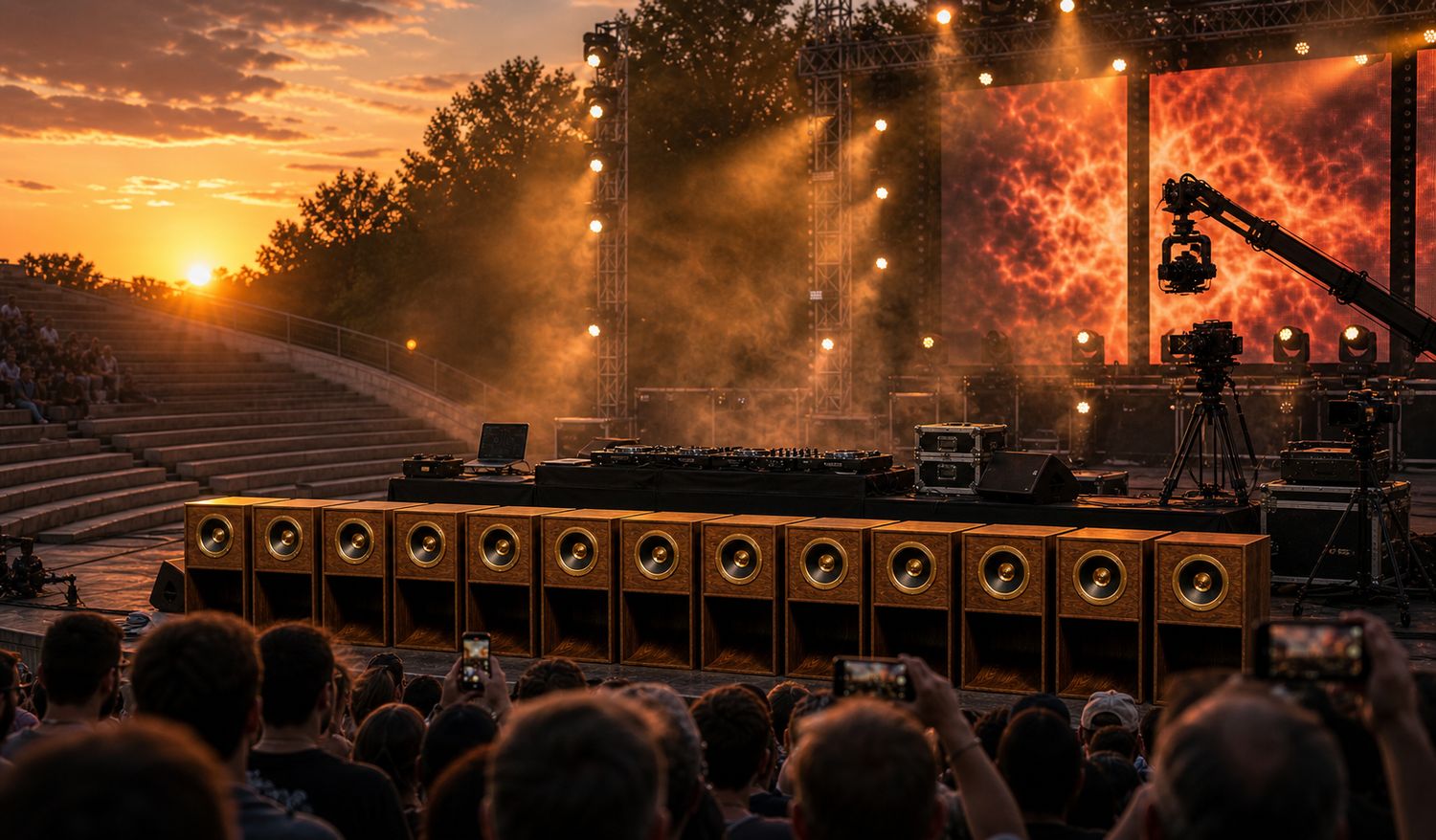 DJ Rental Package #1 (Starting @ $5.000.00)