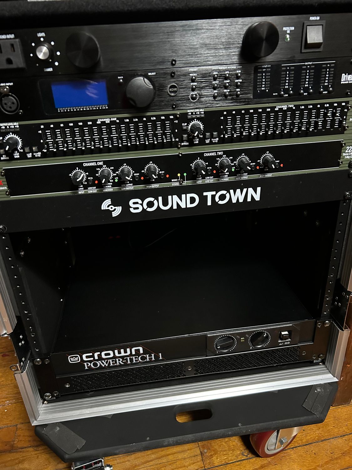 DJ Rental Package #1 (Starting @ $5.000.00)