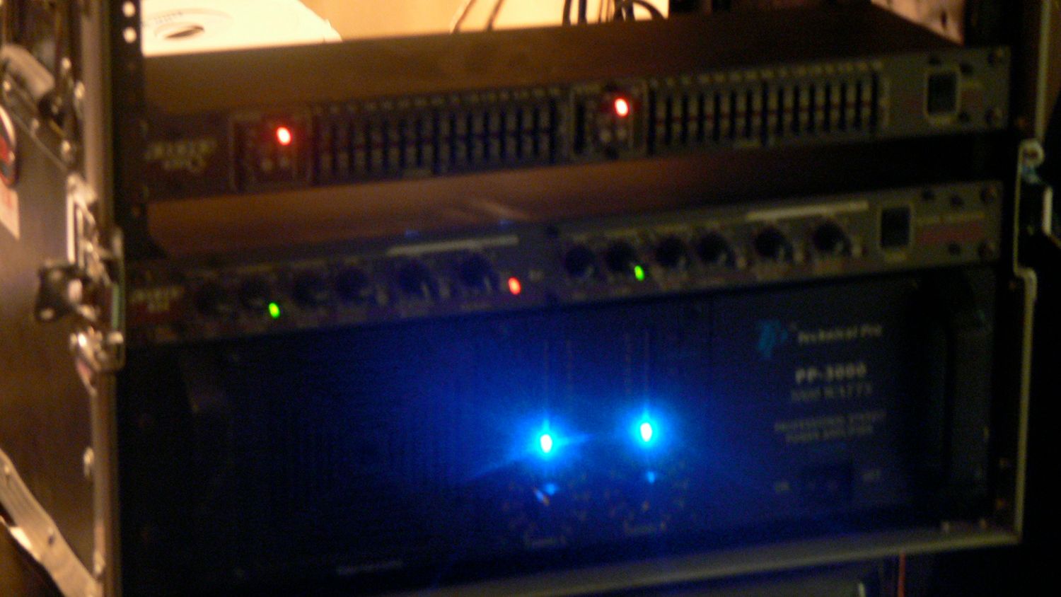 DJ Rental Package #1 (Starting @ $5.000.00)