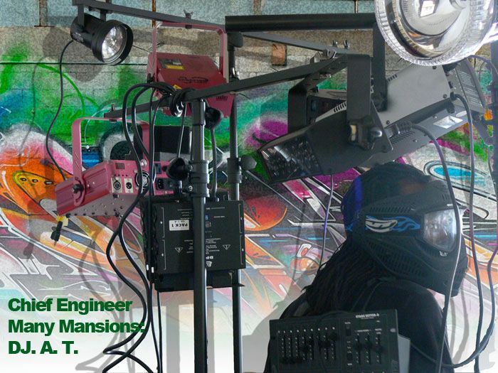 DJ Rental Package #1 (Starting @ $5.000.00)