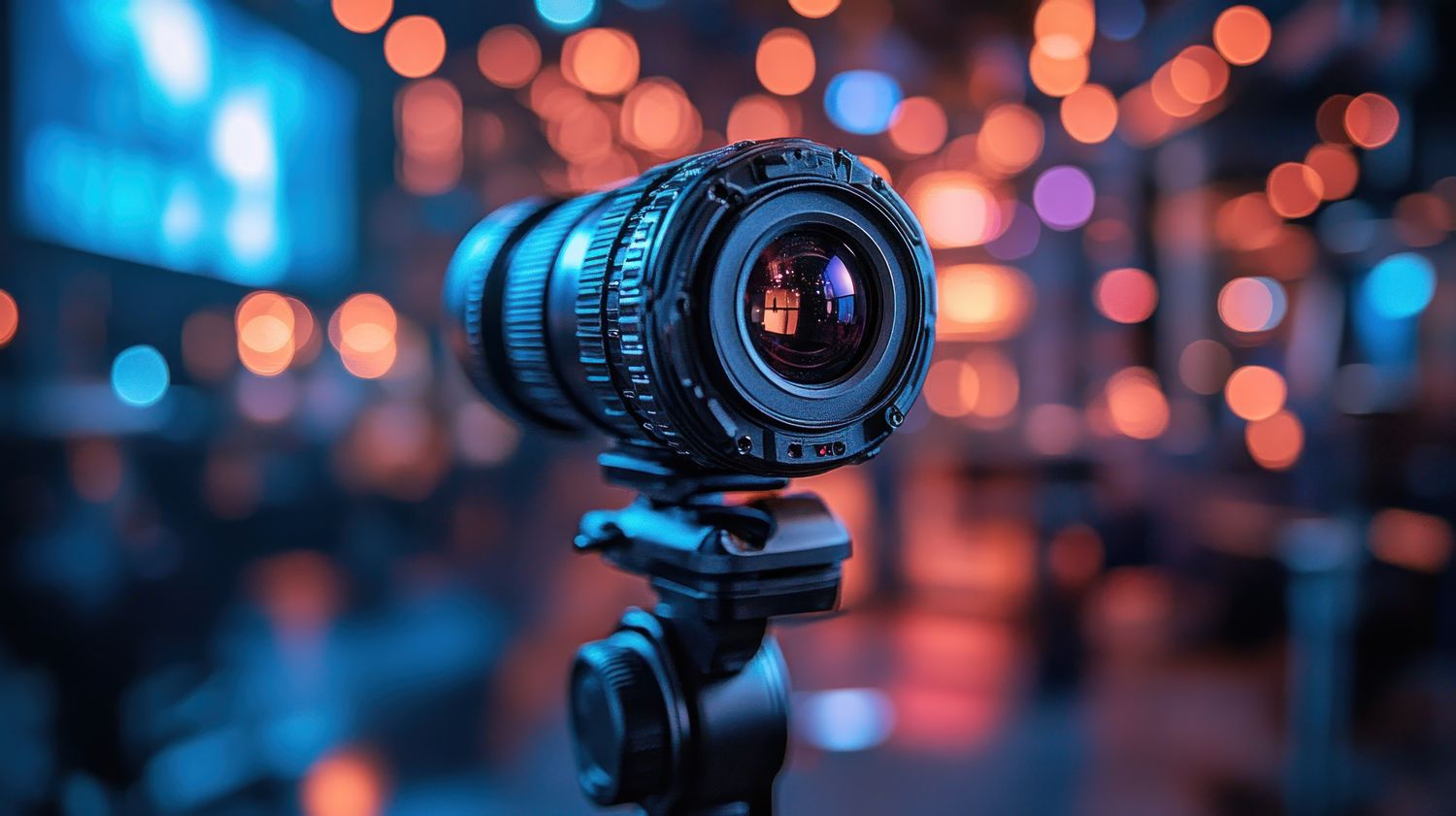 "Pro-Video" Recording production Package #1