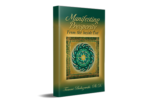 Manifesting Prosperity eBook