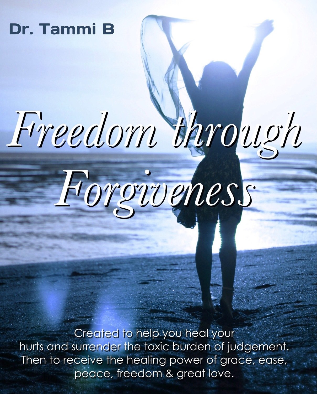 Freedom Through Forgiveness Meditation