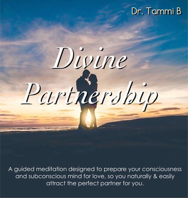 Divine Partnership Meditation