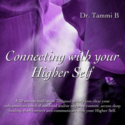 Connecting with your Higher Self Meditation
