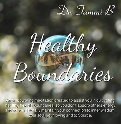 Healthy Boundaries Meditation