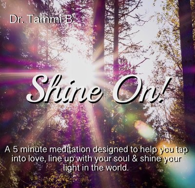 Shine On Meditation