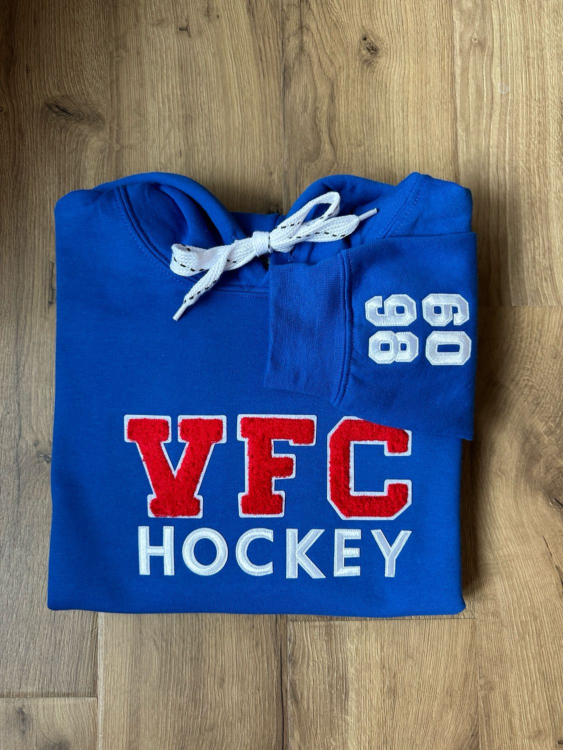 VFC Hockey (Crewneck or Hoodie)