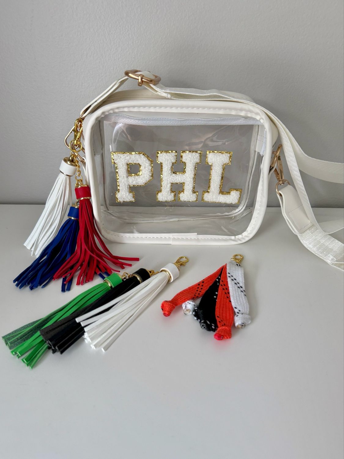 PHL Stadium Bag
