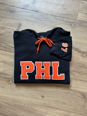 Team Philly!🧡🏒