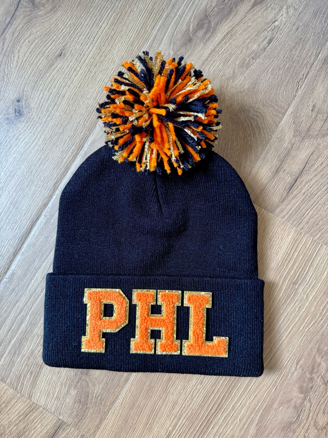 PHL Sparkle Beanie
