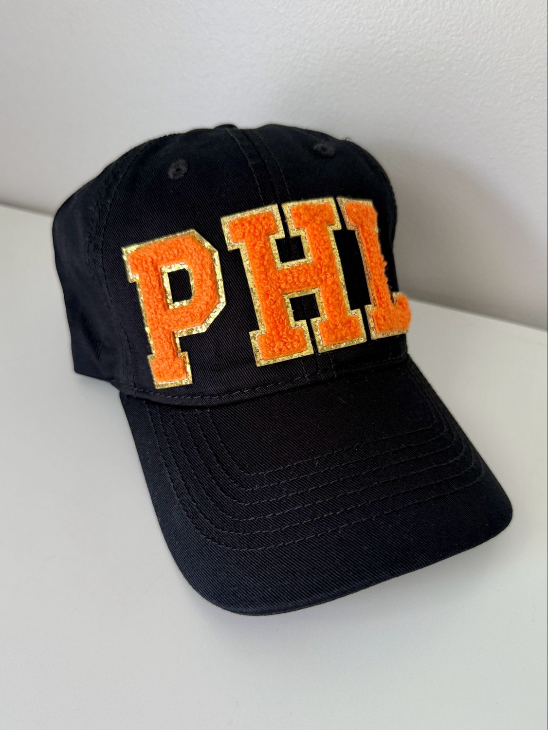 PHL Ballcap