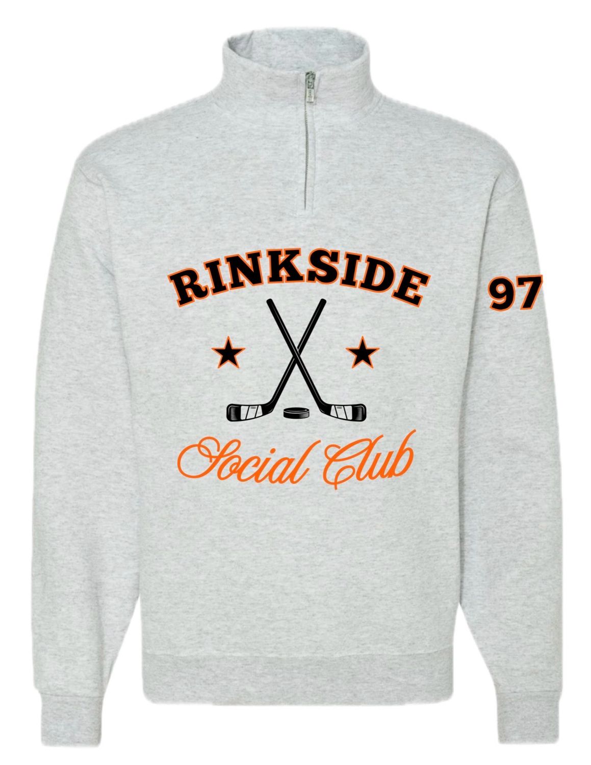 Rinkside Social Club - Adult