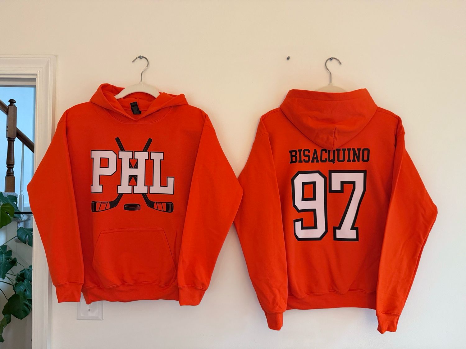 PHL Hockey (transfers not patches)