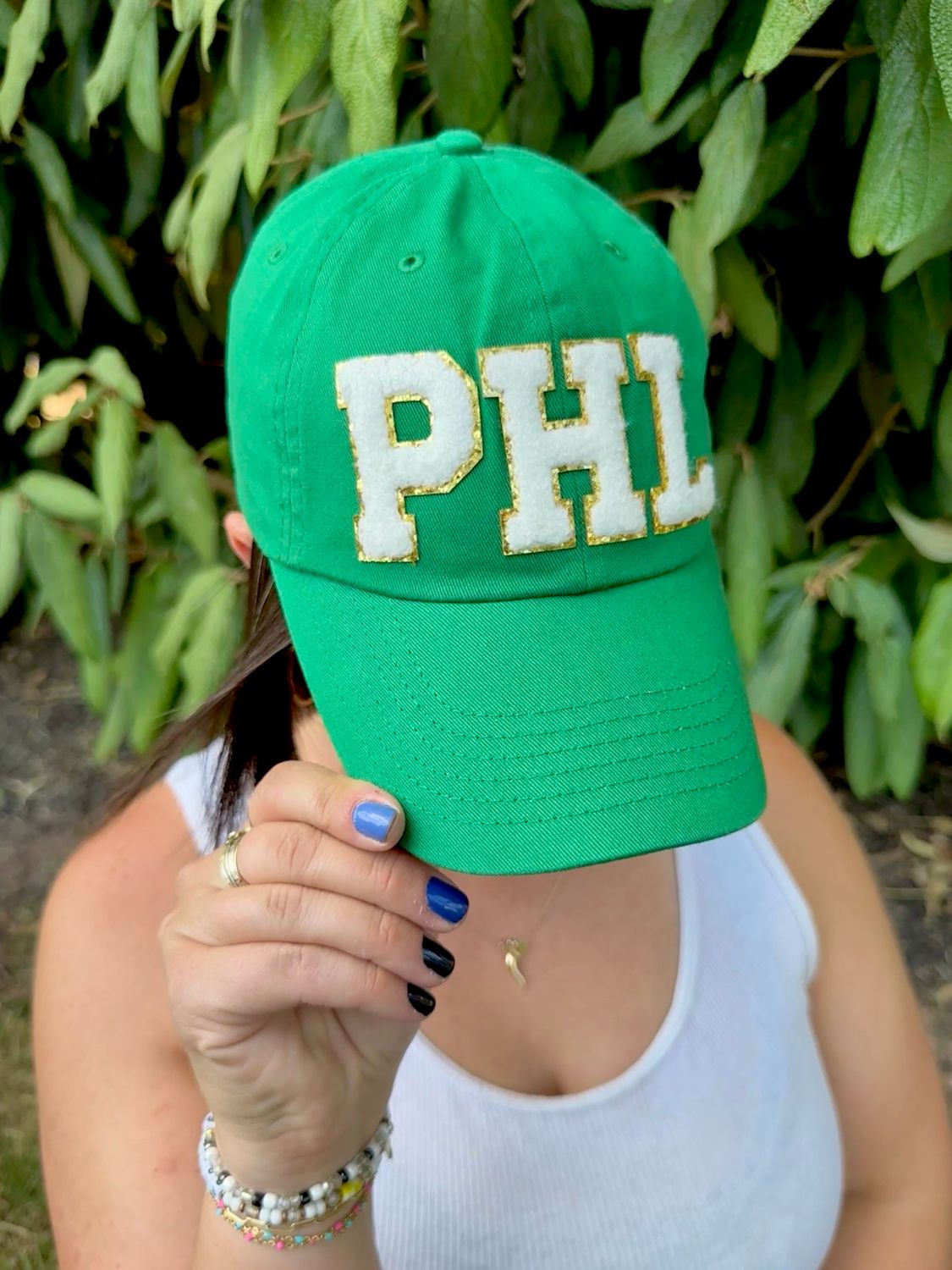 PHL Hat