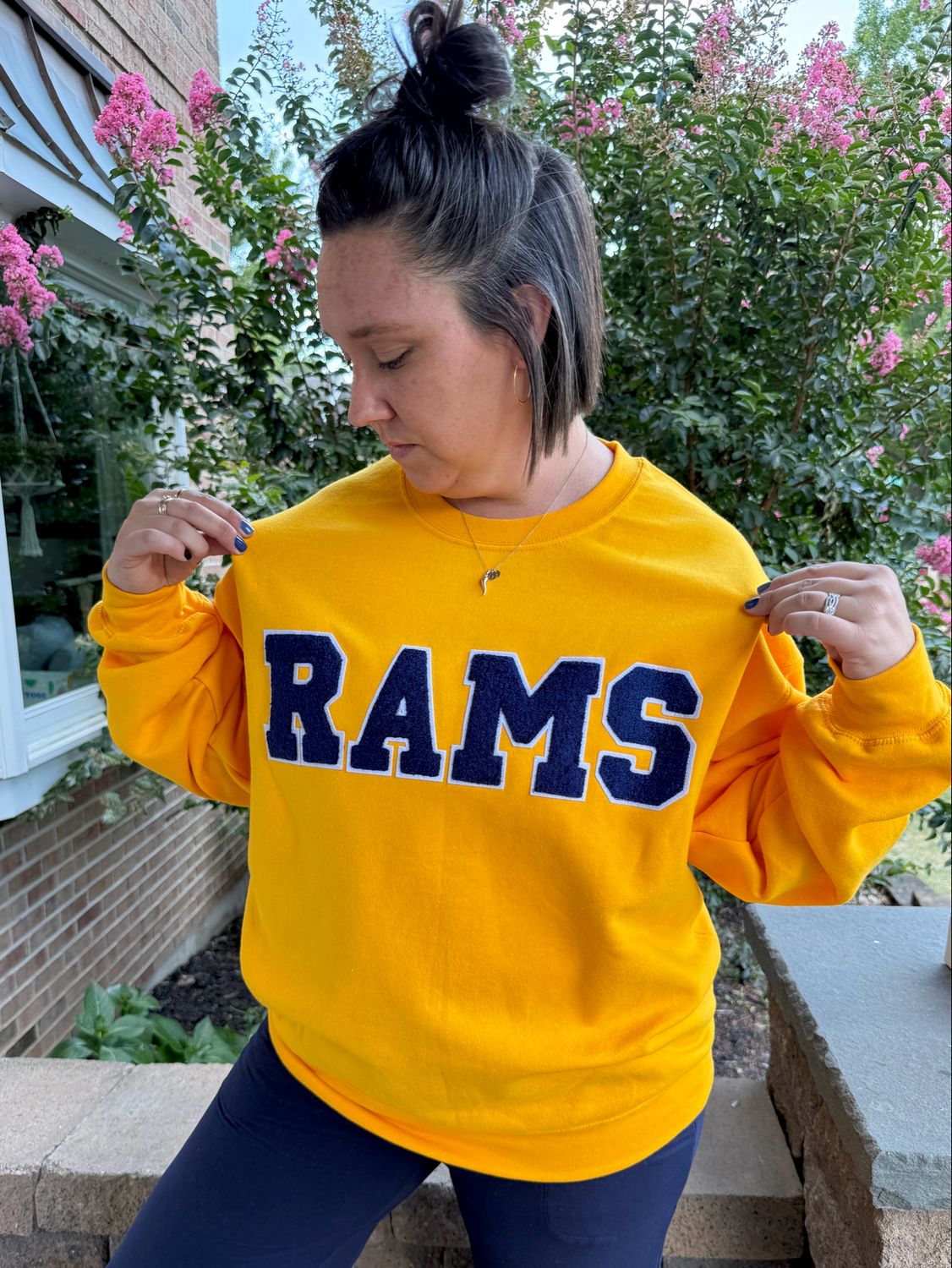 RAMS Gold