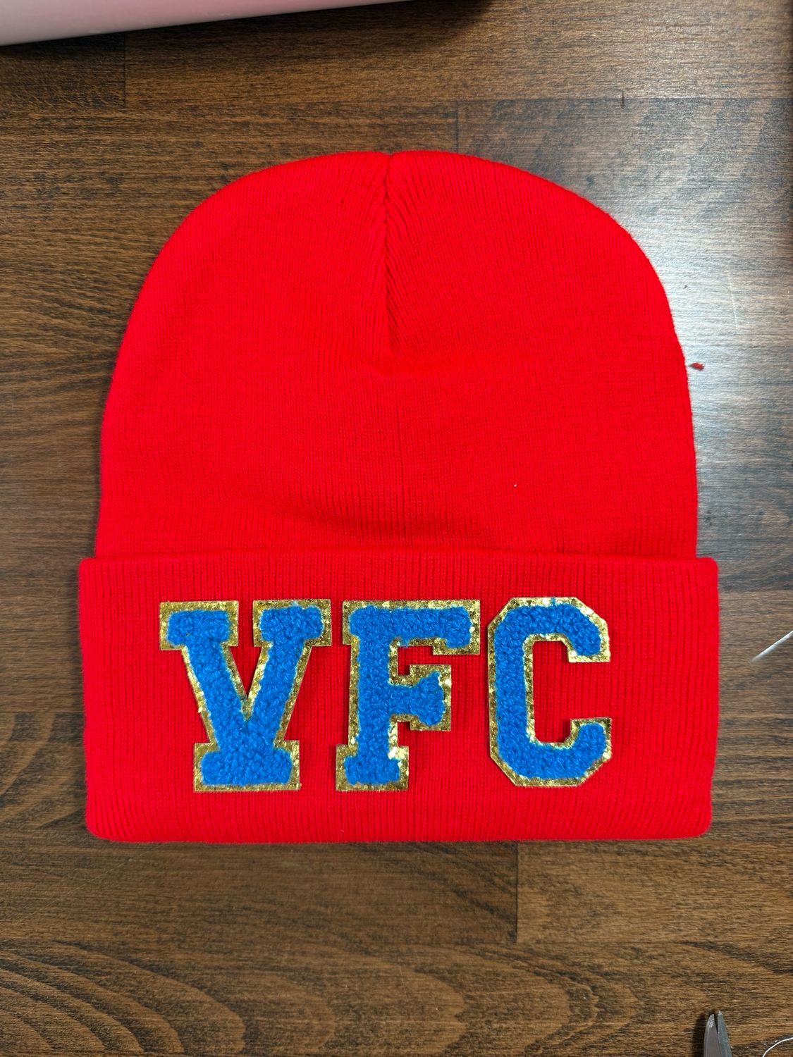 VFC Sparkle Beanie