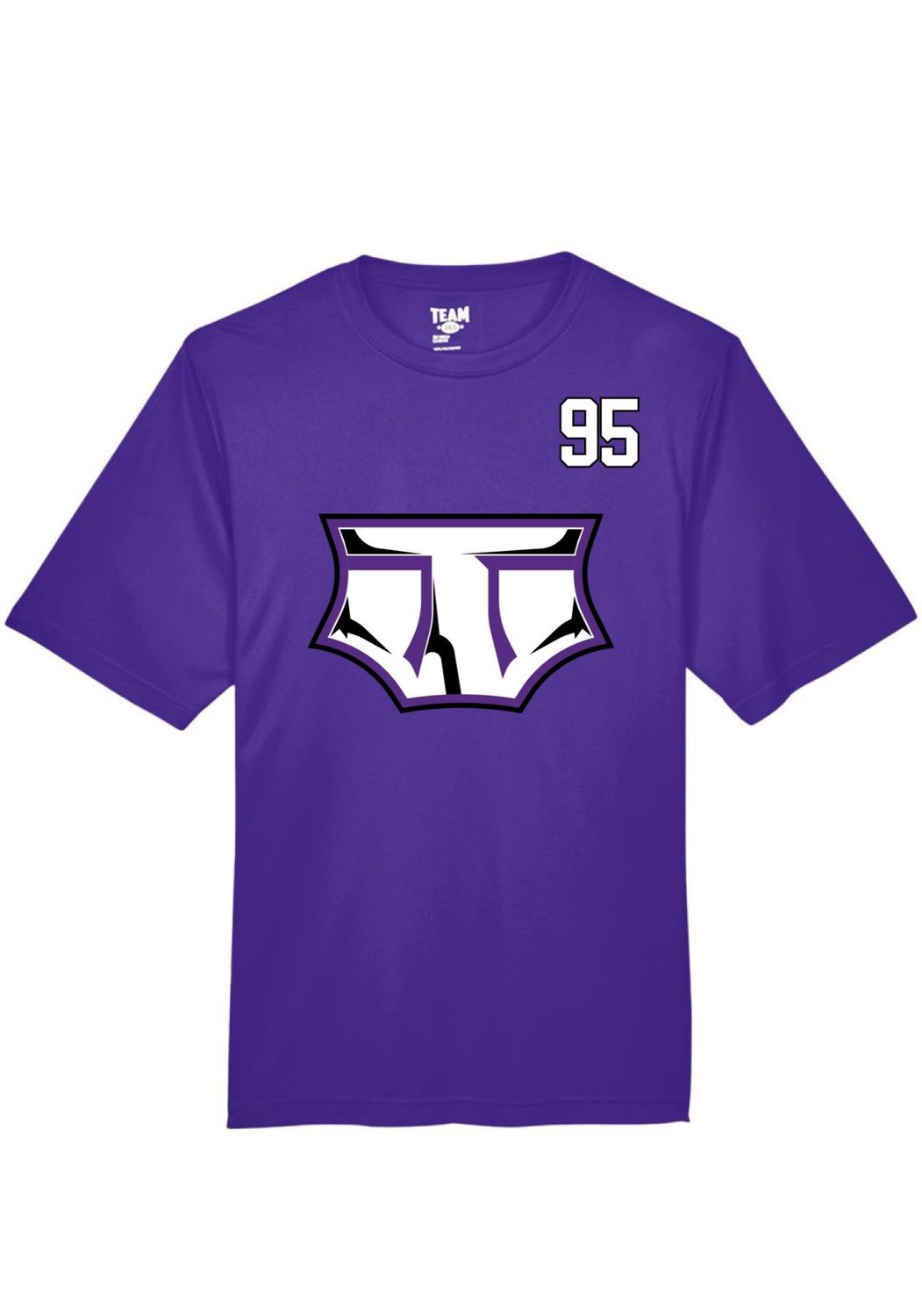 Tighty Whities performance Tee