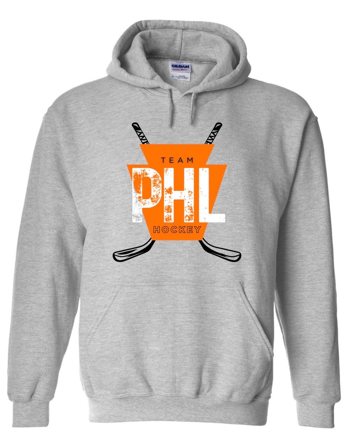 Team PHL Hockey Club
