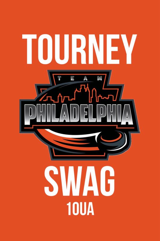 Tourney Swag TP 10UA