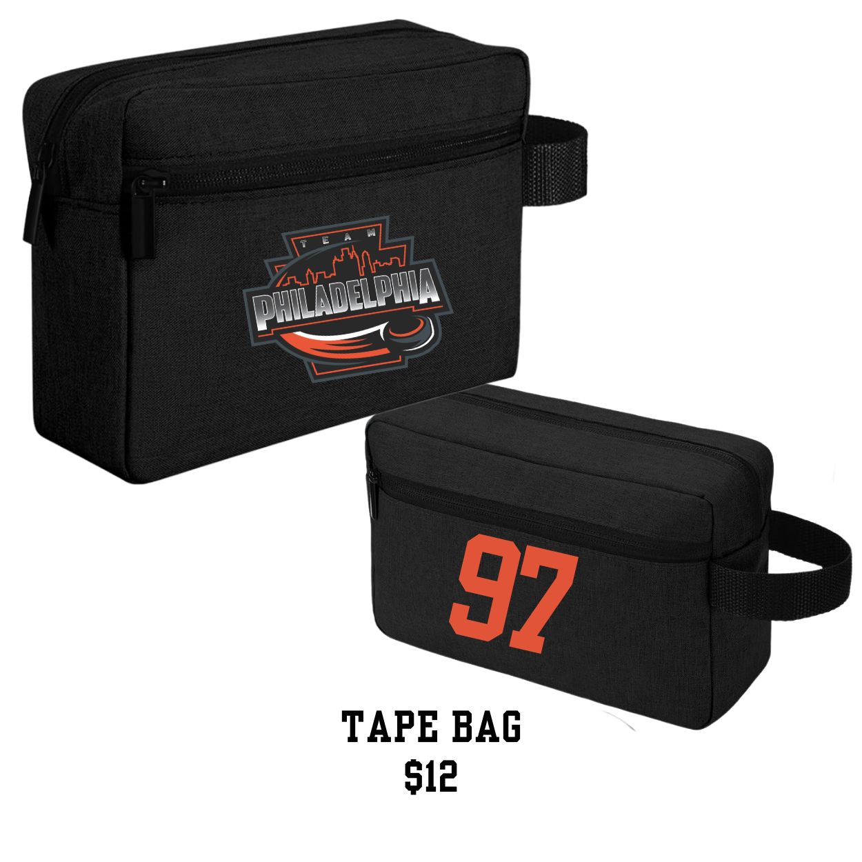 Tape Bag