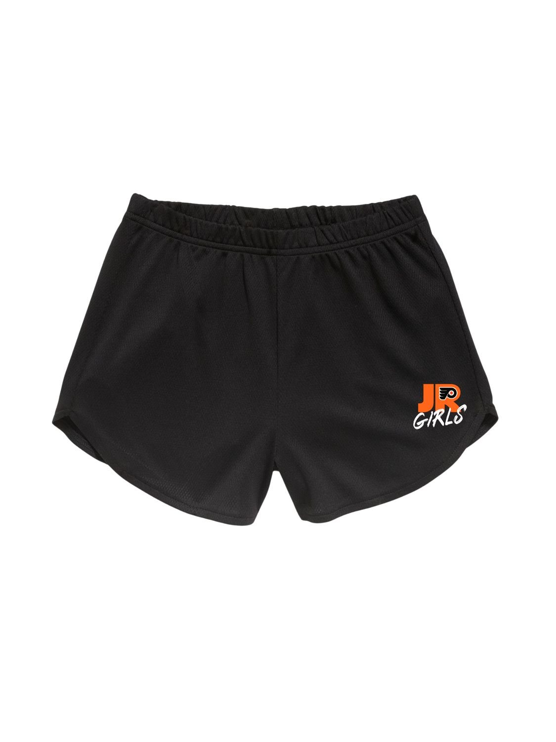 JRF Girls Shorts