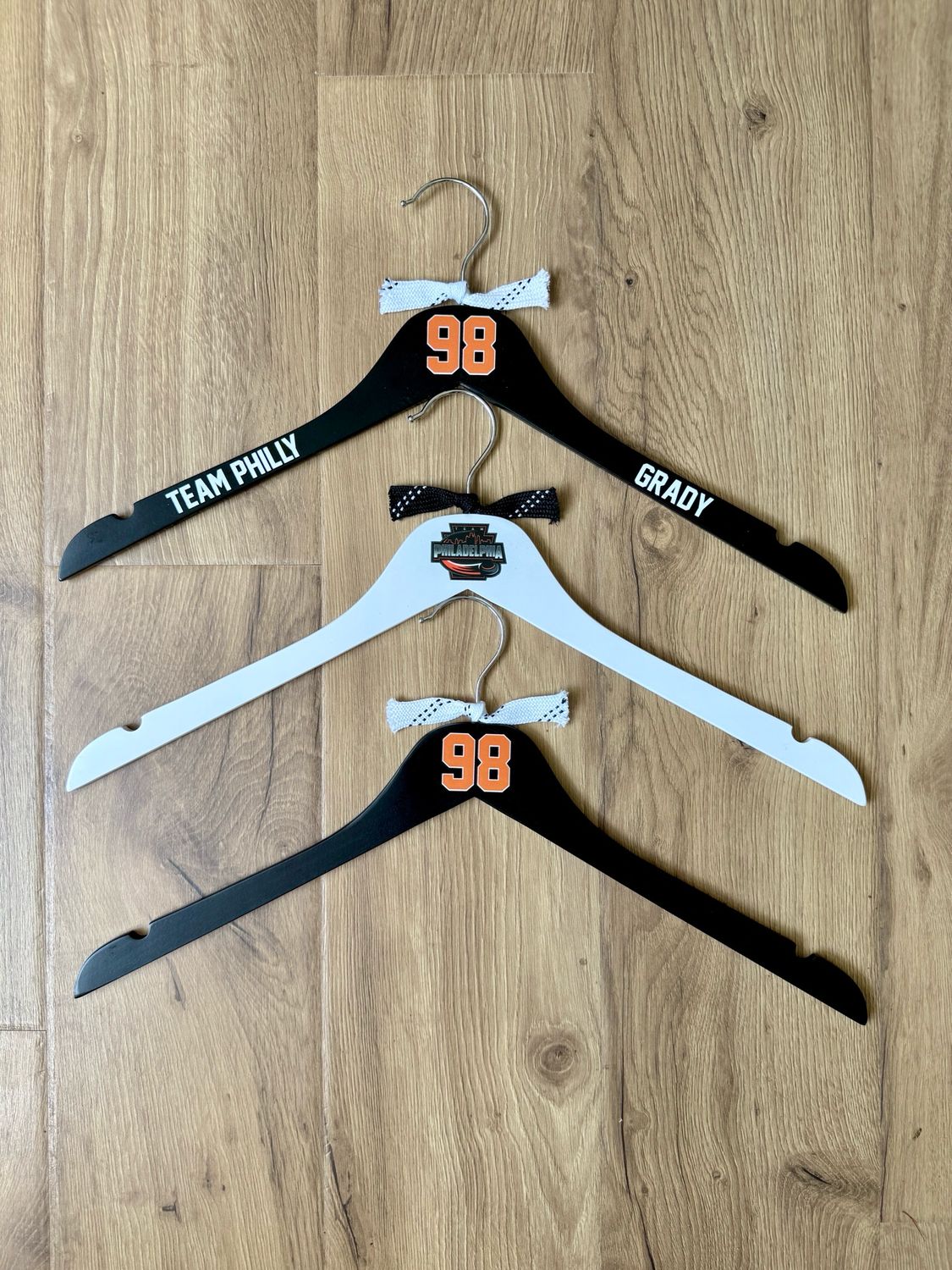 Hanger - Set Of 3