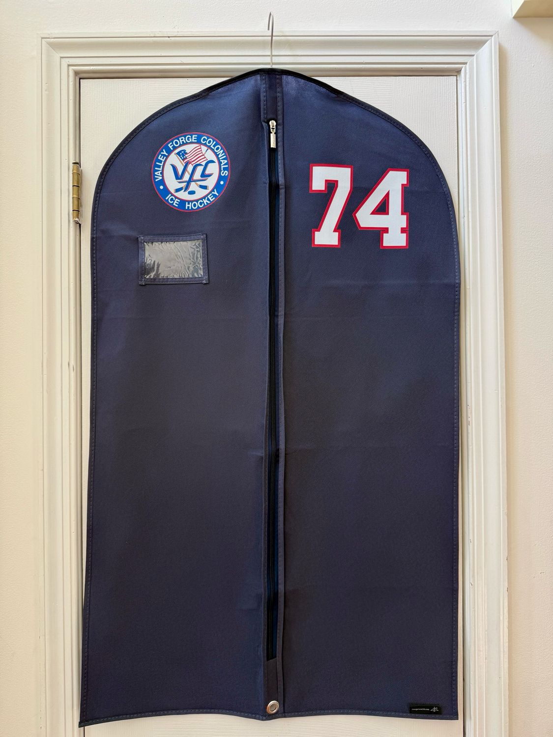 Garment Bag - VFC &amp; VFMM