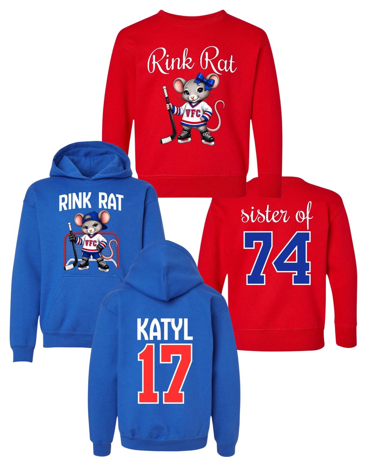 Rink Rat