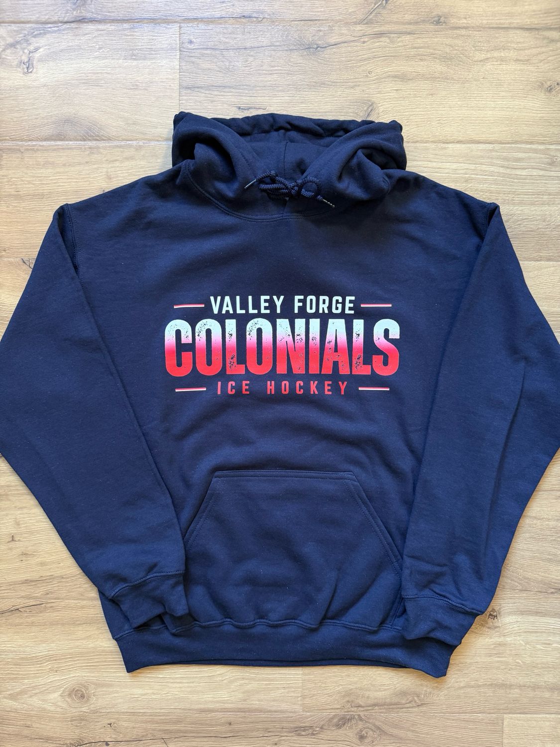 Colonials gradient