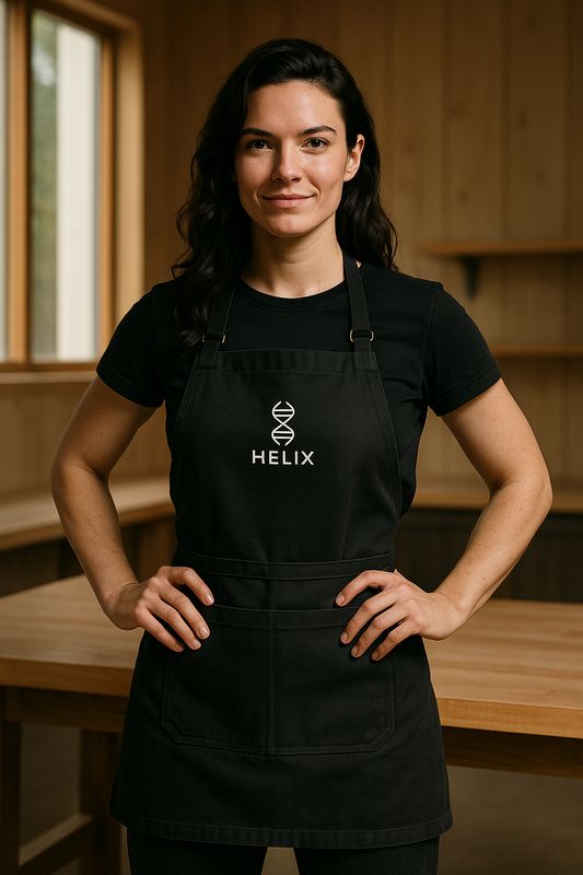 Aprons &amp; Work Gear