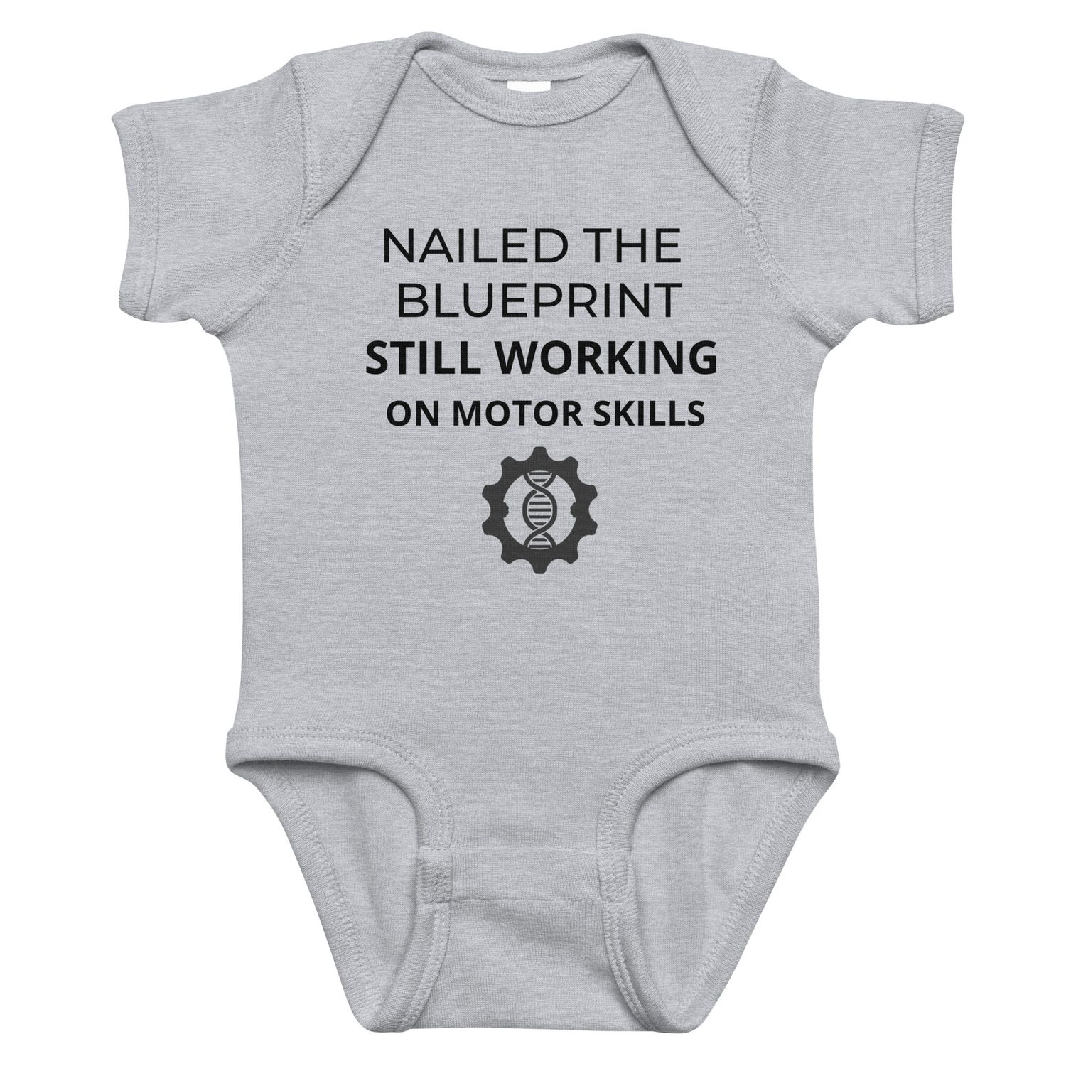 Infant bodysuit