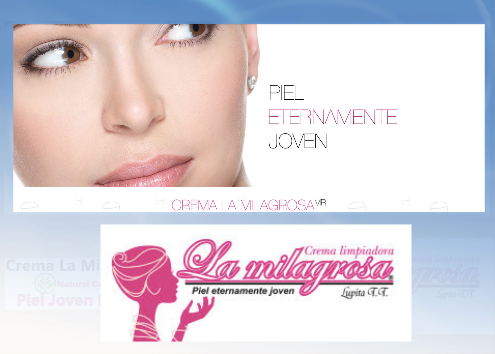 la milagrosa