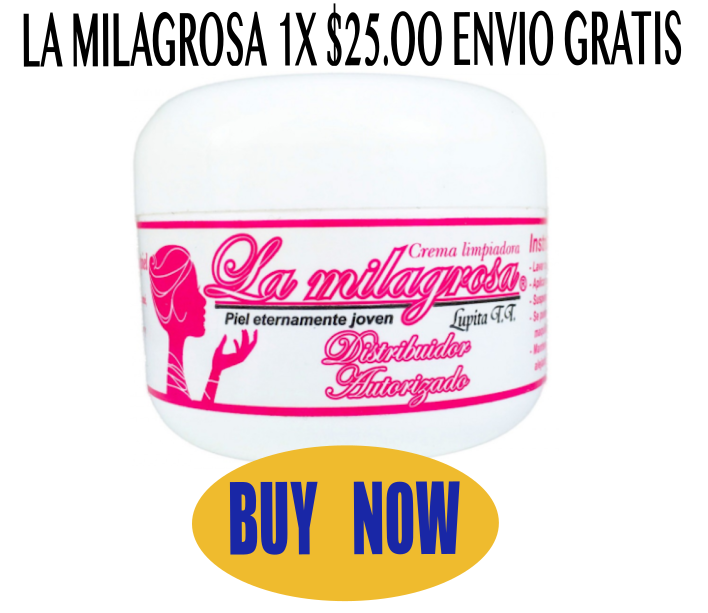 LA MILAGROSA