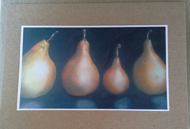 Pears