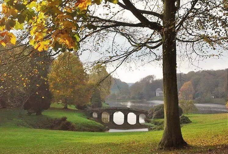 Turf Bridge